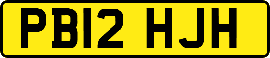 PB12HJH