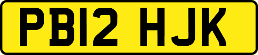 PB12HJK
