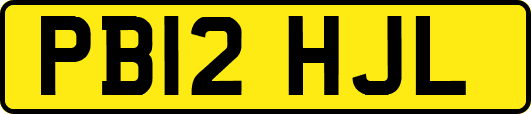 PB12HJL