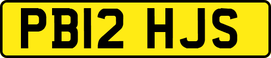 PB12HJS