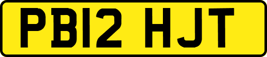 PB12HJT