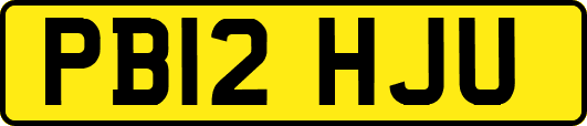 PB12HJU