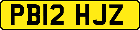PB12HJZ
