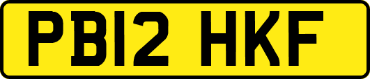 PB12HKF