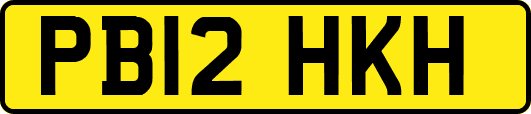 PB12HKH