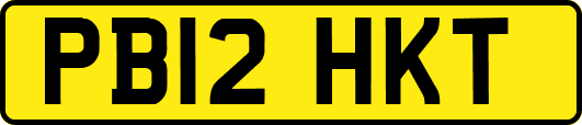 PB12HKT