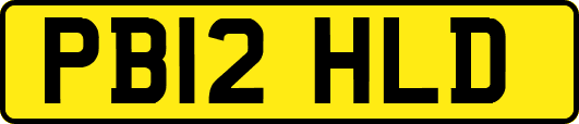 PB12HLD