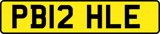 PB12HLE