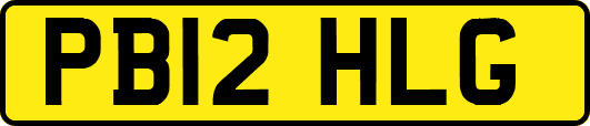 PB12HLG