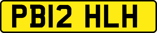 PB12HLH