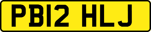 PB12HLJ