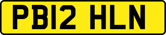 PB12HLN