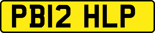 PB12HLP