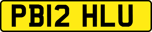 PB12HLU
