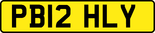 PB12HLY