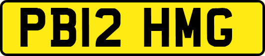PB12HMG