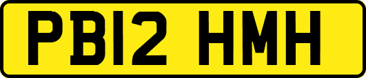 PB12HMH