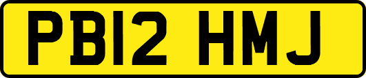 PB12HMJ