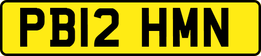 PB12HMN