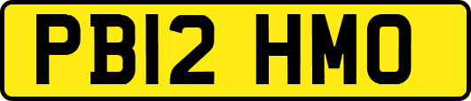PB12HMO