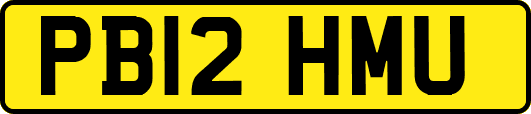 PB12HMU