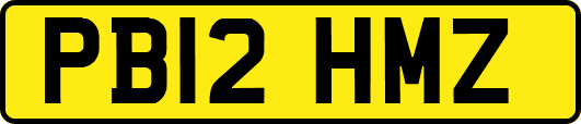 PB12HMZ