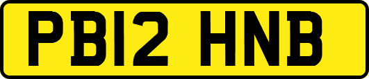 PB12HNB