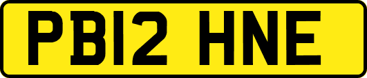 PB12HNE