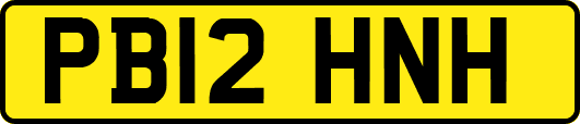 PB12HNH