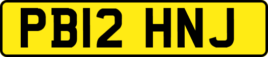 PB12HNJ