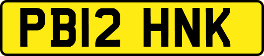PB12HNK