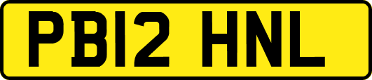PB12HNL