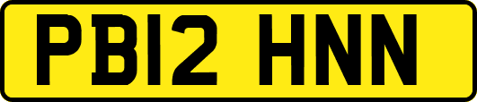 PB12HNN