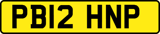 PB12HNP