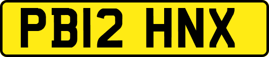 PB12HNX