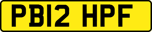 PB12HPF