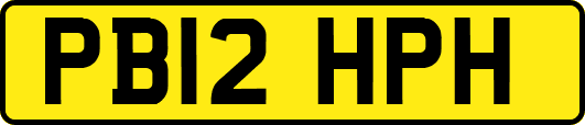 PB12HPH