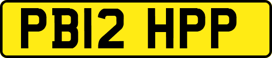 PB12HPP