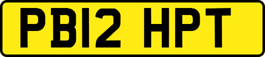 PB12HPT