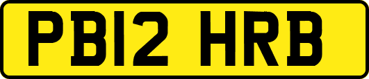 PB12HRB
