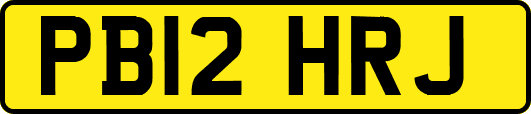 PB12HRJ