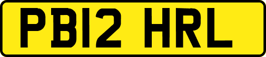 PB12HRL