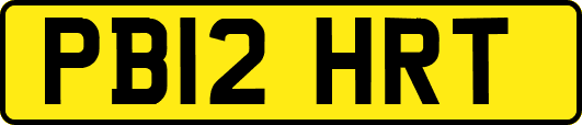 PB12HRT