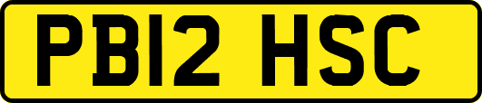 PB12HSC