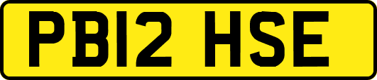 PB12HSE