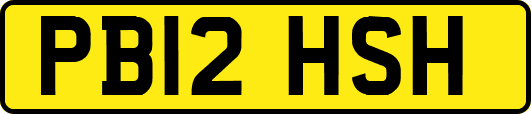 PB12HSH