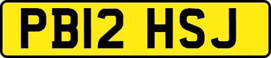 PB12HSJ