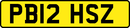 PB12HSZ