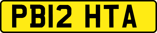 PB12HTA