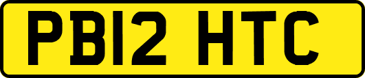 PB12HTC